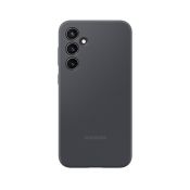 Samsung Silikonhülle für Galaxy S23 FE Graphit