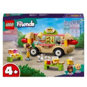LEGO Friends 42633 Hotdog-Truck