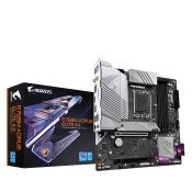 Gigabyte B760M AORUS ELITE AX
