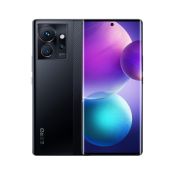 Infinix ZERO ULTRA 5G 8GB 256GB genesis noir
