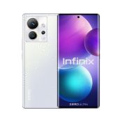 Infinix ZERO ULTRA 5G 8GB 256GB coslight silver