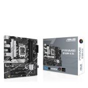 ASUS Prime B760M-A D4 Mainboard 1700