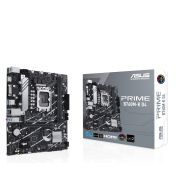 ASUS PRIME B760M-K DDR4