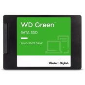 WD Green WDS100T3G0A Interne SSD 1TB 2.5"