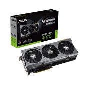 ASUS GeForce RTX 4070 Ti TUF Gaming OC 12GB GDDR6X