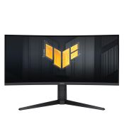 ASUS VG34VQEL1A UWQHD Curved Gaming Monitor