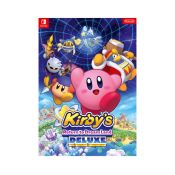 Switch Kirby's Return to Dream Land Deluxe