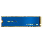 ADATA 512GB M.2 PCIe NVMe LEGEND 700