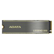 ADATA 2TB M.2 PCIe Gen4 NVMe LEGEND 850