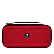 BigBen SWITCH Rotes Konsolengehäuse