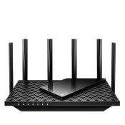 TP-Link Archer AX72 Pro (5400Mb/s a/b/g/n/ac/ax) USB 3.0