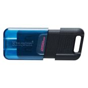 Kingston 256GB DataTraveler 80 M USB-C 200MB/s