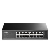 Cudy 16p GS1016 (16x10/100/1000Mbit)