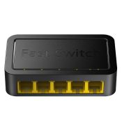 Cudy 5p FS105D (5x10/100Mbit)
