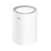 Cudy M1800 (1800Mb/s a/b/g/n/ac/ax) 1-Pack