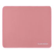 Silver Monkey Mauspad M rosa