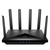 Cudy P5 (Wi-Fi 3000Mb/s a/b/g/n/ac/ax) 5G