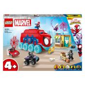 LEGO Spidey 10791 Spideys Team-Truck