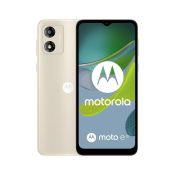 Motorola moto e13 2/64GB cremey white
