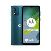 Motorola moto e13 2GB 64GB aurora green