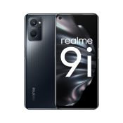 realme 9i 4GB 64GB prism black