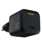 Green Cell PowerGaN 33W Netzladegerät (USB-C)