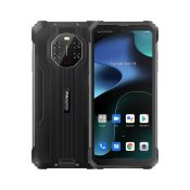 Blackview BV8800 8/128GB 8380mAh schwarz