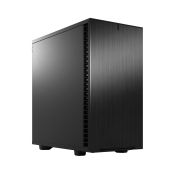 Fractal Design Define 7 Mini Black Solid