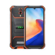Blackview BV7200 6/128GB orange