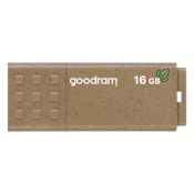 GOODRAM 16GB UME3 Lesegeschwindigkeit 60MB/s USB 3.0 eco friendly