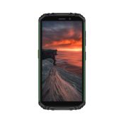 OUKITEL WP18 Pro 4/64GB 12500mAh grün