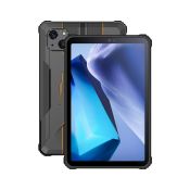 OUKITEL RT3 8" LTE 4GB 64GB orange Rugged