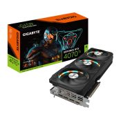 Gigabyte GeForce RTX 4070 Ti Grafikkarte GAMING 12GB GDDR6X OC