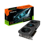 Gigabyte Gigabyte GeForce RTX 4070 Ti EAGLE OC 12GB GDDR6X