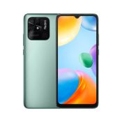 Xiaomi Redmi 10C mint green