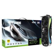 Zotac GeForce RTX 4070 Ti Gaming AMP EXTREME AIRO 12GB GDDR6X