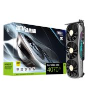 Zotac GeForce RTX 4070 Ti Gaming TRINITY OC 12GB GDDR6X
