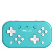 8BitDo Lite BT Gamepad – Türkis