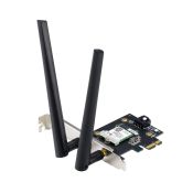 ASUS PCE-AXE5400 (5400Mb/s a/b/g/n/ac/ax) BT 5.2