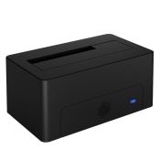 ICY BOX Dockingstation -1x HDD/SSD, USB-A 3.2 Gen 1