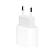 Apple USB-C Ladegerät 20W Fast Charge Power Adapter