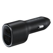 Samsung Kfz-Schnellladeadapter Duo 40 W