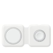 Apple MagSafe Duo Ladestation