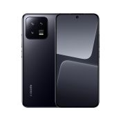 Xiaomi 13 5G 8GB 256GB schwarz