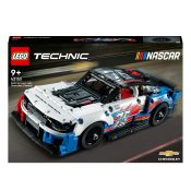 LEGO Technic 42153 NASCAR® Next Gen Chevrolet Camaro ZL1