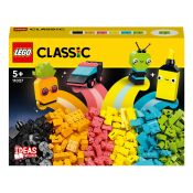 LEGO Classic 11027 Neon Kreativ-Bauset