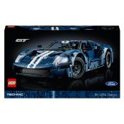 LEGO Technic 42154 Ford GT 2022