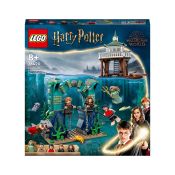 LEGO Harry Potter™ 76420 Trimagisches Turnier: Der Schwarze See