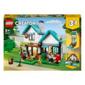 LEGO Creator 3 in 1 31139 Gemütliches Haus