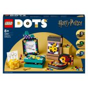 LEGO DOTS 41811 Hogwarts Schreibtisch-Set